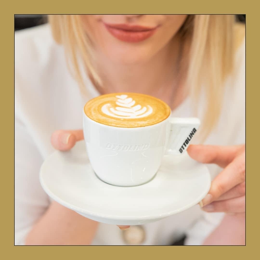 Frohe Ostern aus Mailand