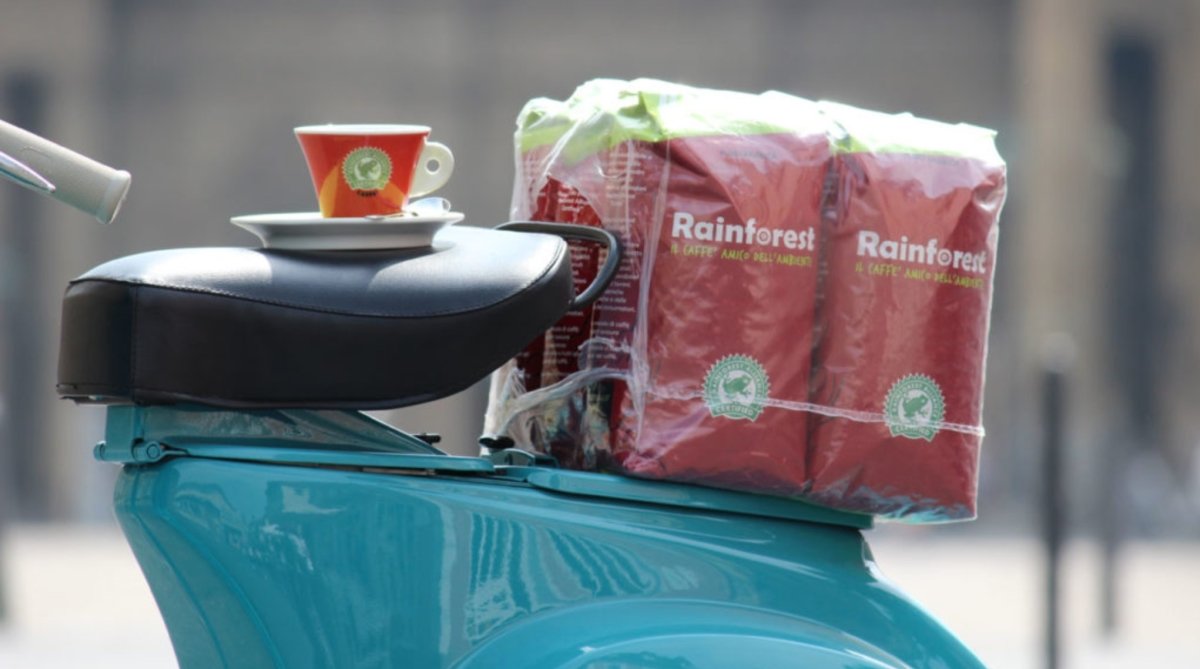 Seit 2016 gibt es das Ottolina Café in Würzburg