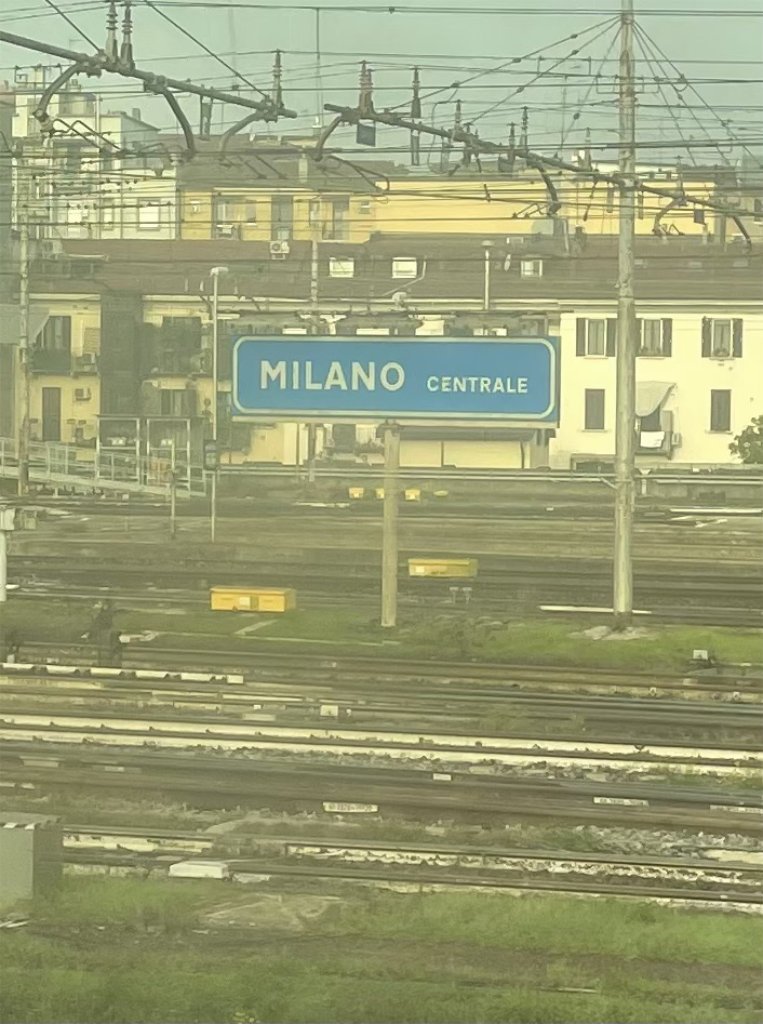 Ottolina stellt auf der Host Milano aus