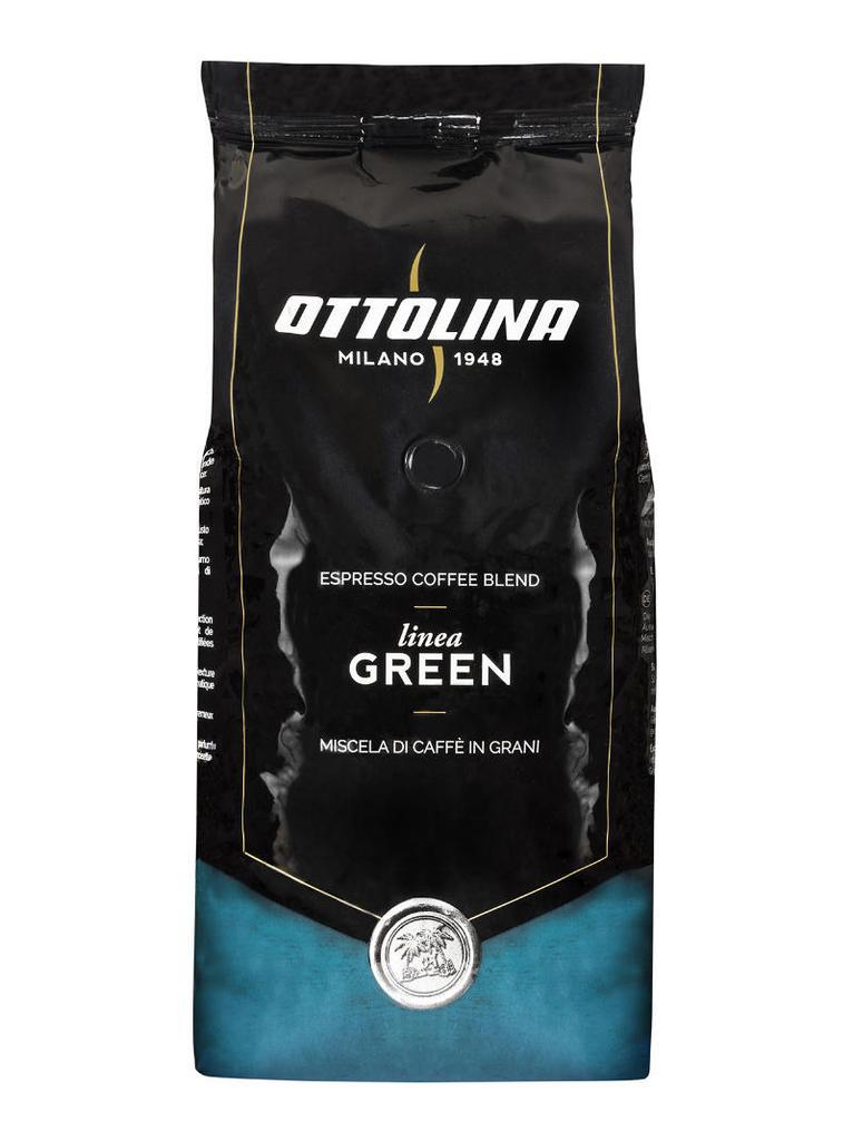 Der neue Ottolina Rainforest heisst Sublime