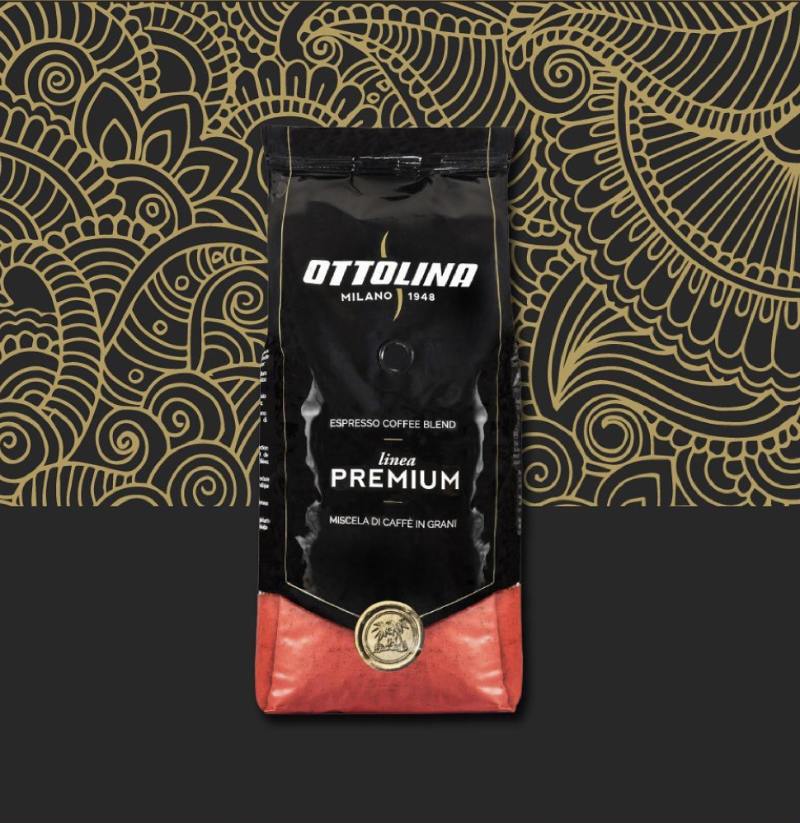 Neuer Ottolina Fortissima