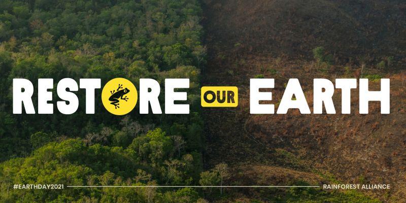 Happy Earth Day