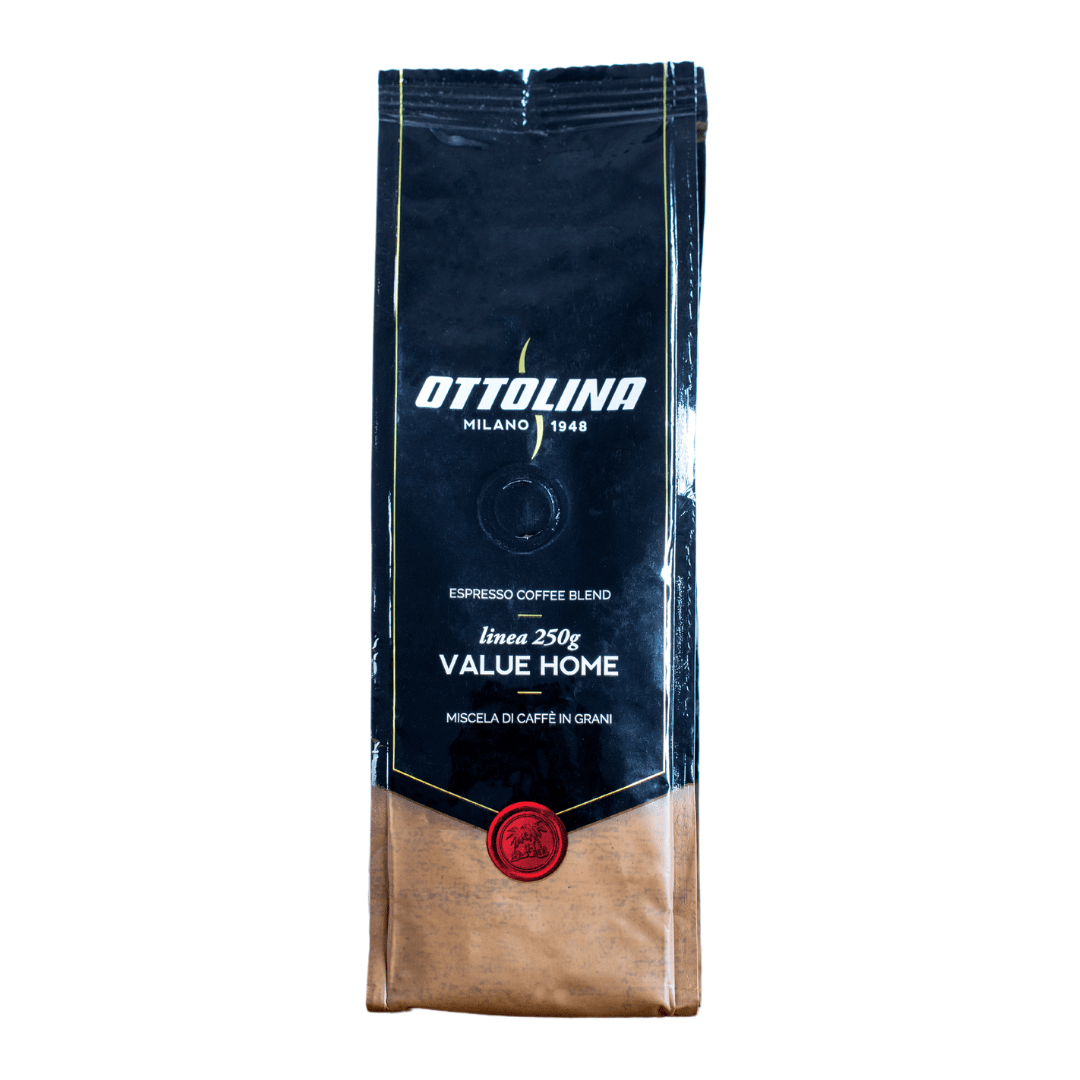 Value Line - Grintoso Kaffeebohnen (250g)