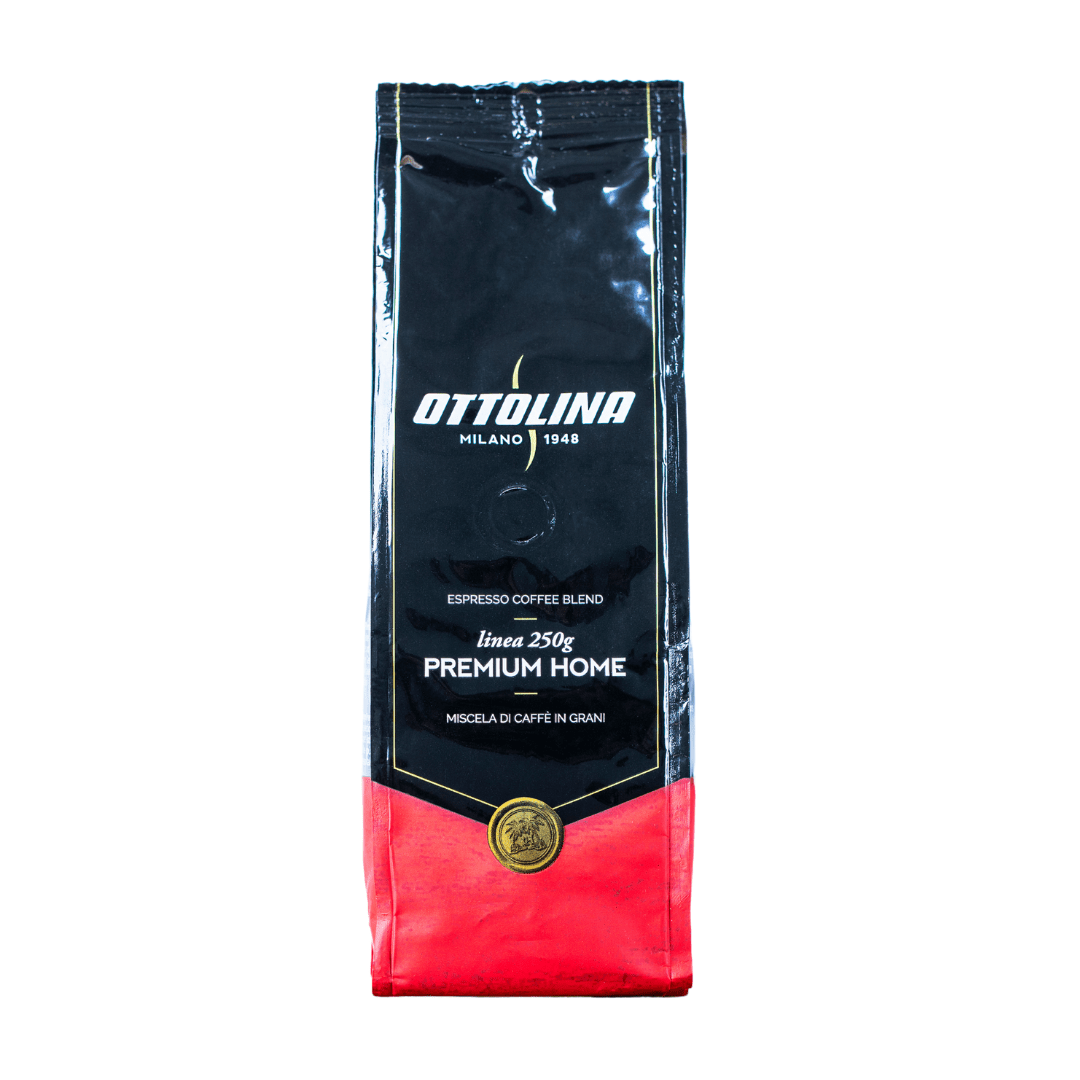 Premium Line - Fortissima Kaffeebohnen (250g)