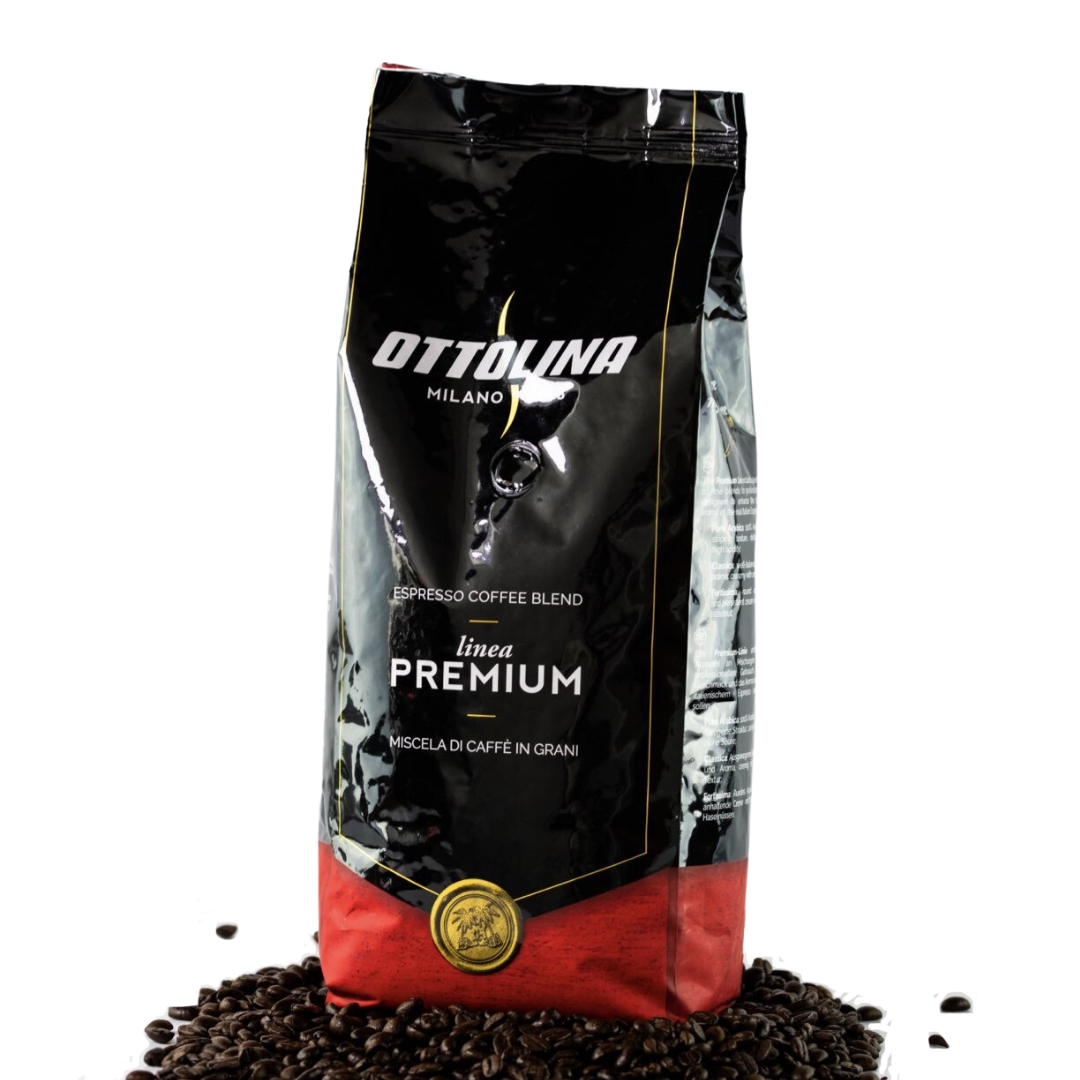 Premium Line - Classica Kaffeebohnen (1kg)