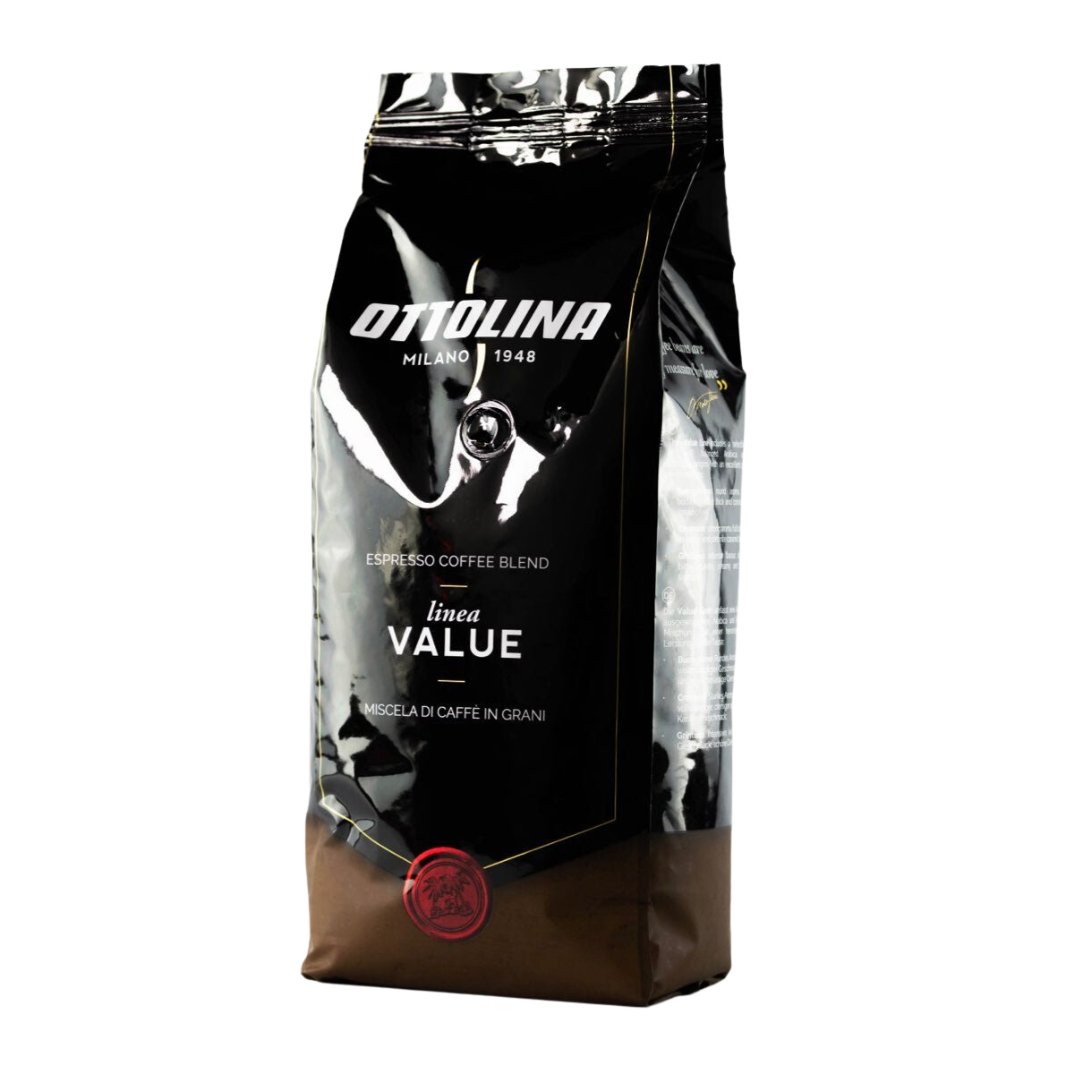 Value Line - Grintoso Kaffeebohnen (1kg)