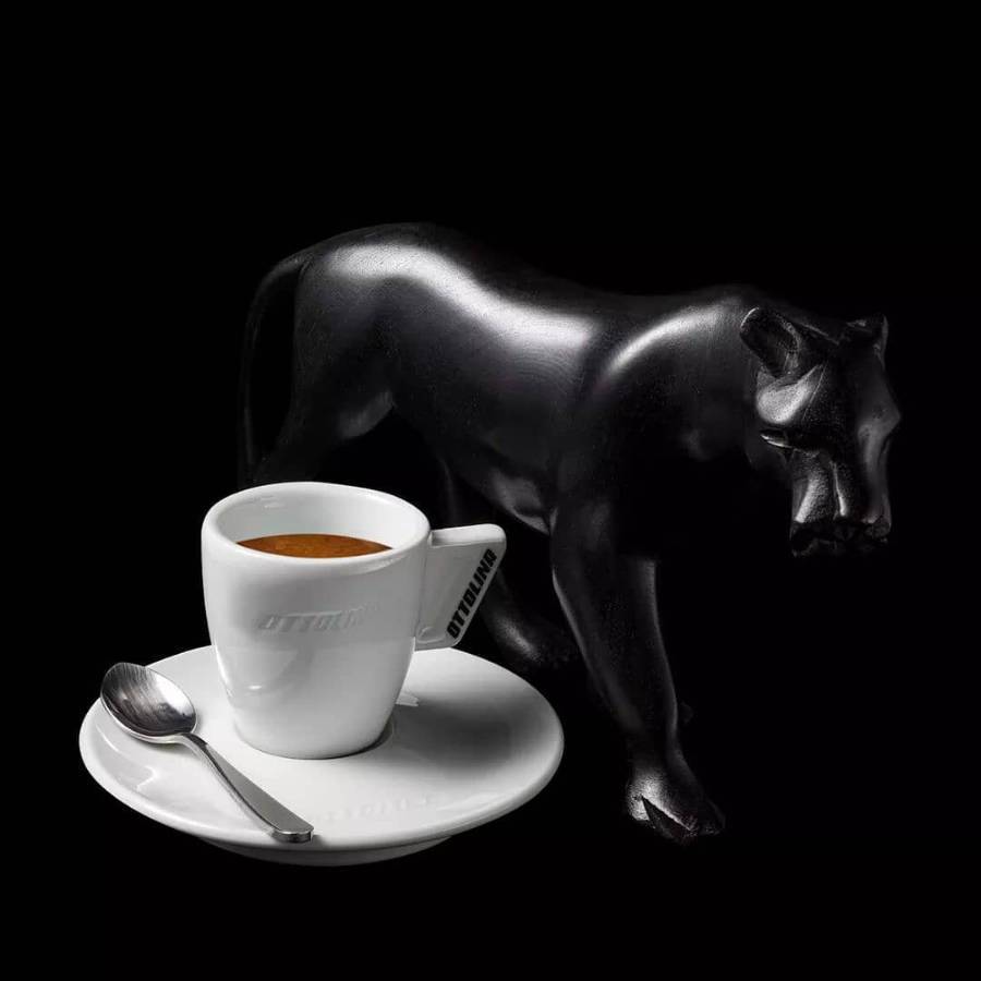 Italienischer Espresso oder Kaffee? Italienischer Espresso oder Kaffee?