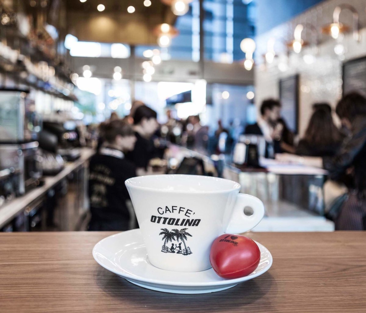 100 Arten in Italien italienischen Kaffee zu bestellen