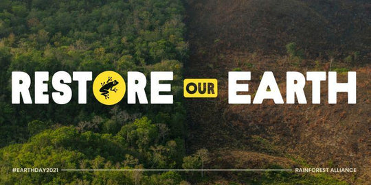 Happy Earth Day