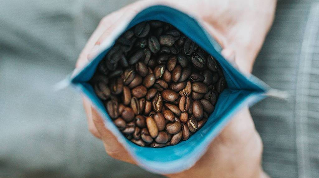 Leitfaden zur Aufbewahrung von italienischem Kaffee