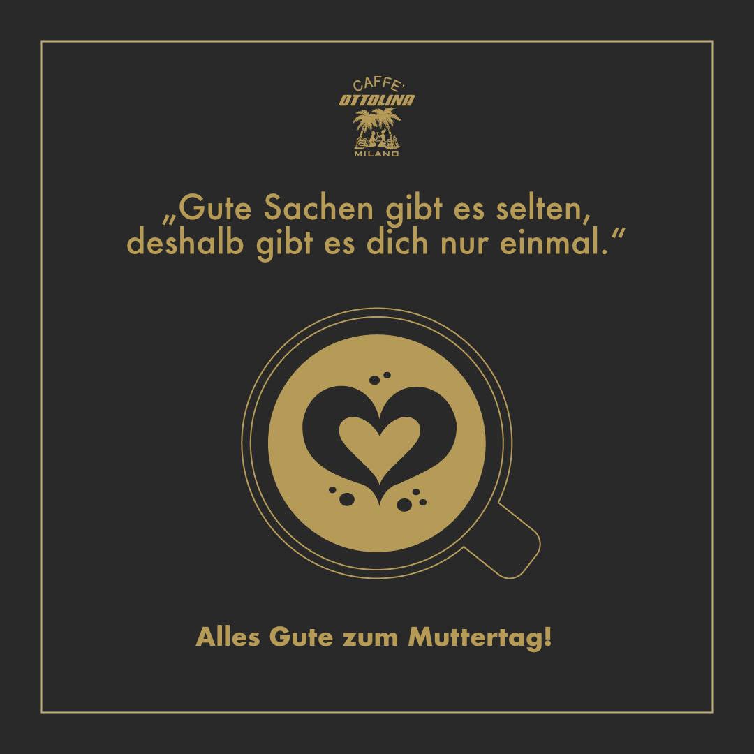 Alles Gute zum Muttertag