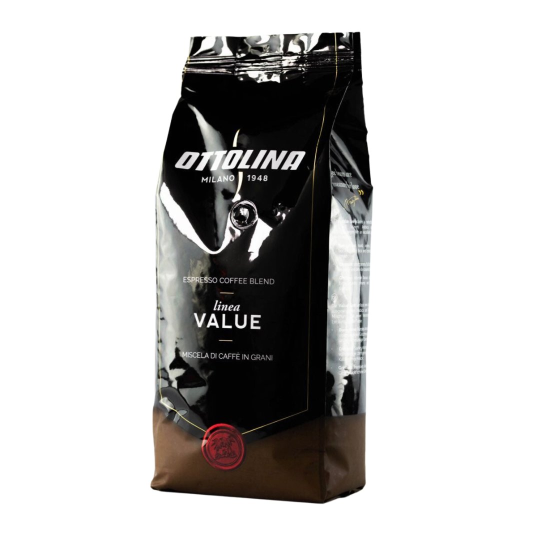 Value Grintoso Kaffeebohnen (1kg)